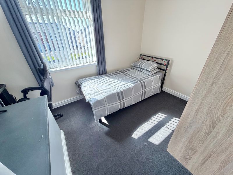 Pooltown Road Whitby